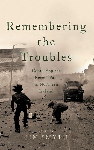 Produktbild: Remembering the Troubles