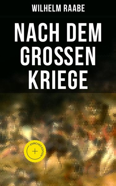 Produktbild: Nach dem Gro&szlig;en Kriege
