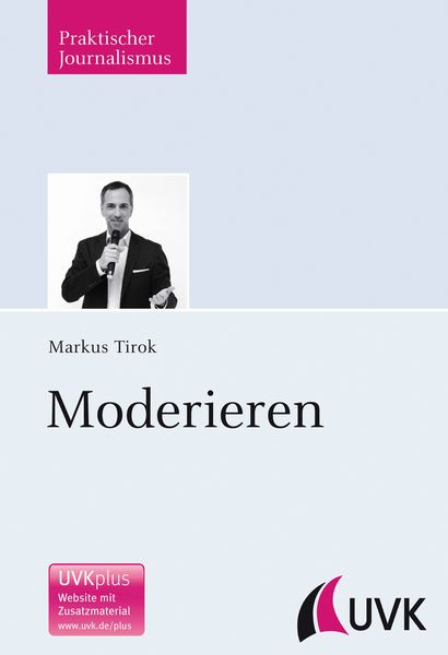 Produktbild: Moderieren