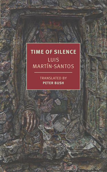 Produktbild: Time of Silence