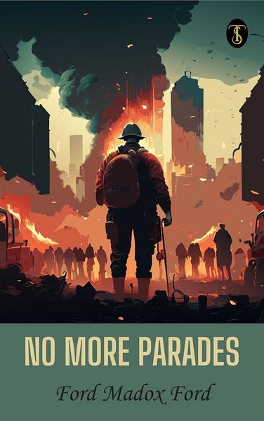 Produktbild: No More Parades