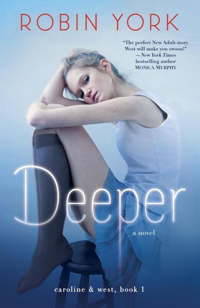 Produktbild: Deeper