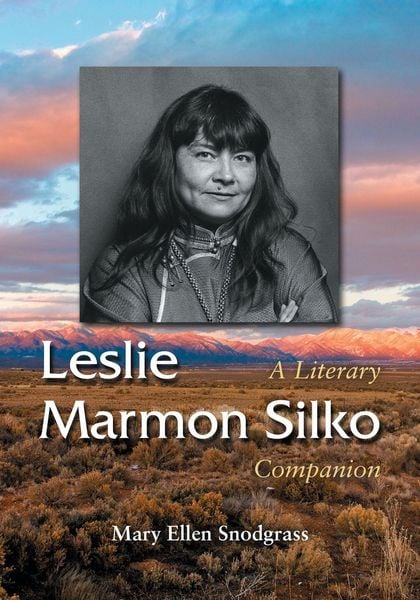 Produktbild: Leslie Marmon Silko