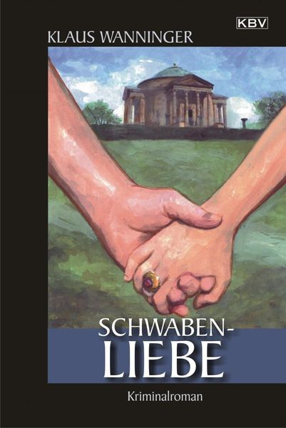 Produktbild: Schwaben-Liebe