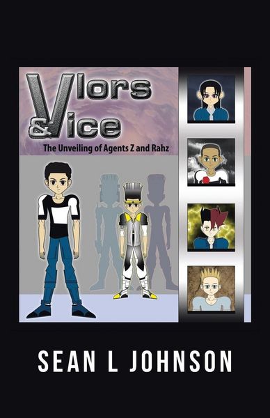 Produktbild: Vlors & Vice