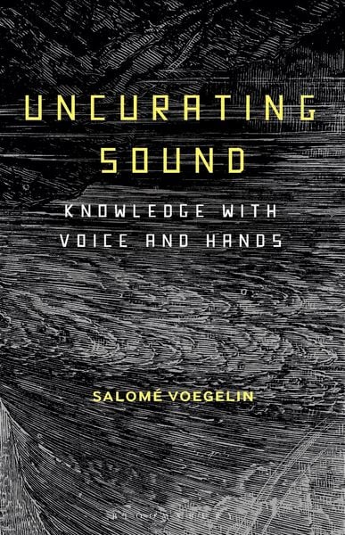 Produktbild: Uncurating Sound