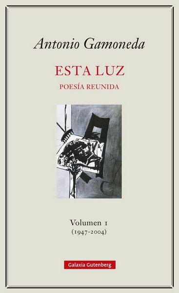 Produktbild: Esta luz I, 1947-2004