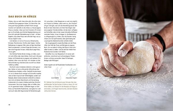 Produktbild: Die besten Fladenbrote der Welt