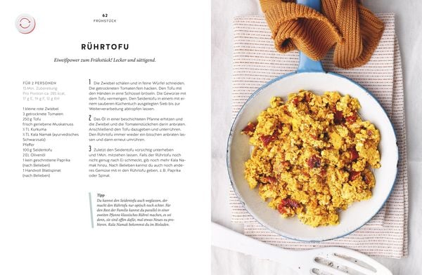 Produktbild: Hilfe, mein Kind is(s)t vegan!