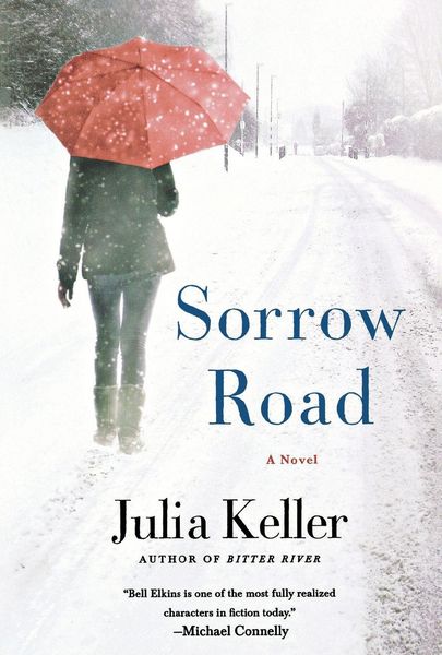 Produktbild: Sorrow Road