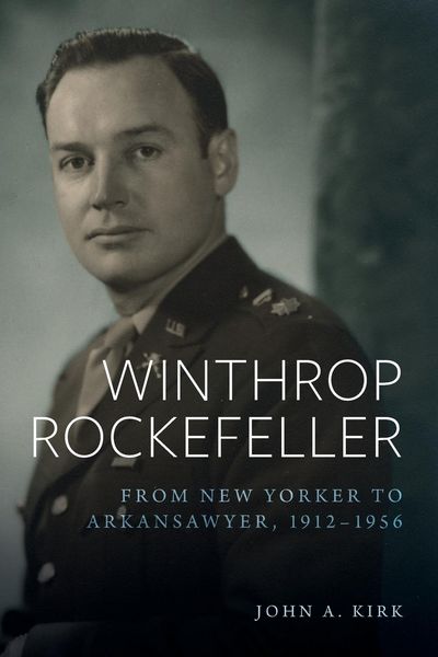 Produktbild: Winthrop Rockefeller