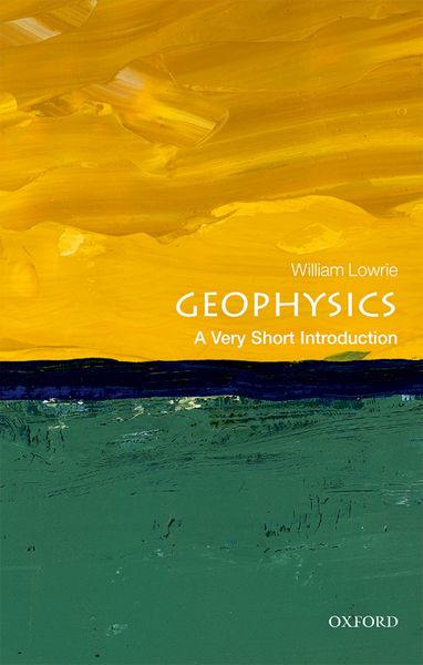 Produktbild: Geophysics
