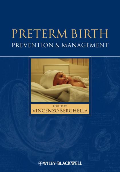 Produktbild: Preterm Birth