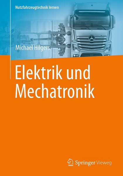 Produktbild: Elektrik und Mechatronik
