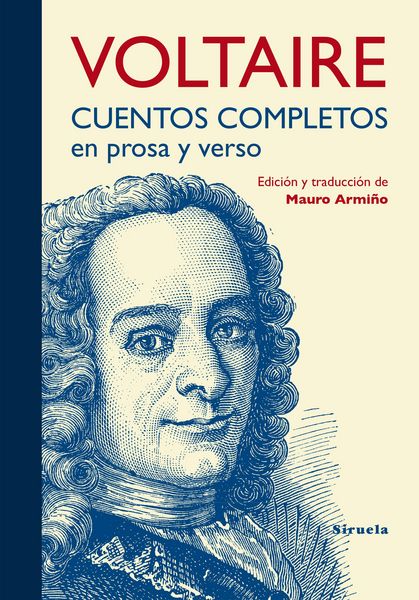 Produktbild: Cuentos completos en prosa y verso