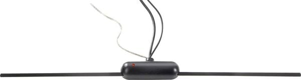 Produktbild: Renkforce RF-5042648 Autoradio-Universal-Antenne mit Verst&auml;rker