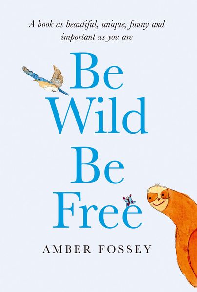 Produktbild: Be Wild Be Free Plc