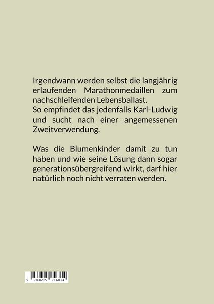 Produktbild: Der Lorbeerbronzehund