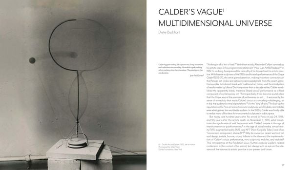 Produktbild: Calder