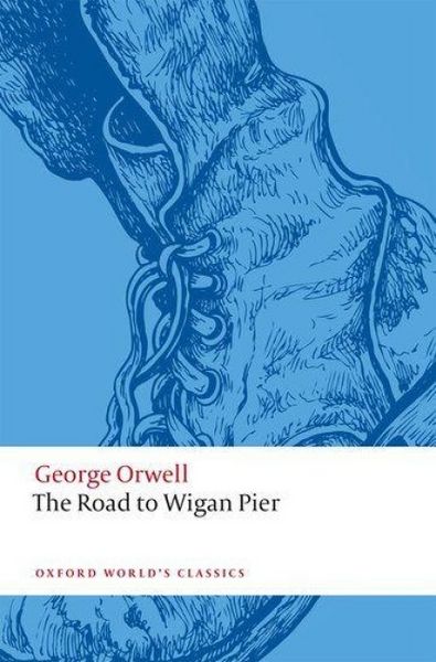 Produktbild: The Road to Wigan Pier