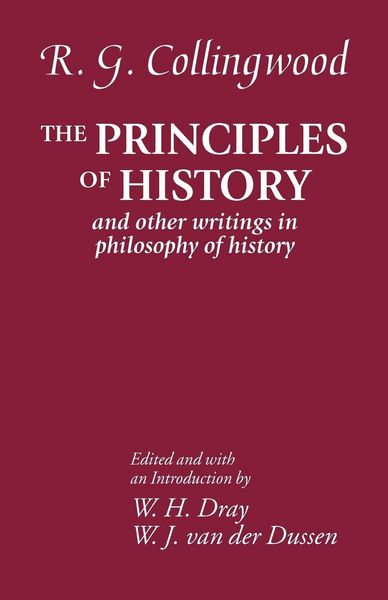 Produktbild: The Principles of History