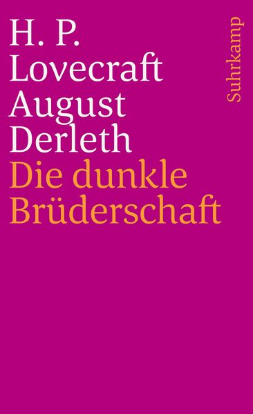 Produktbild: Die dunkle Br&uuml;derschaft