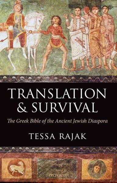 Produktbild: Translation & Survival
