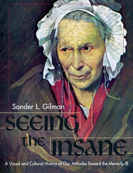 Produktbild: Seeing the Insane
