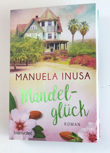 Produktbild: Mandelgl&uuml;ck