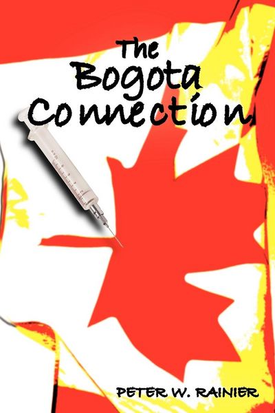 Produktbild: The Bogota Connection