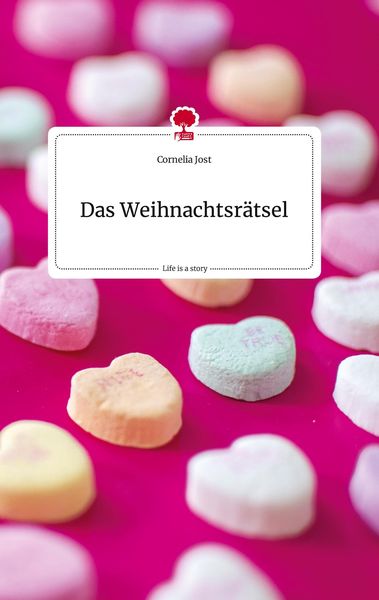 Produktbild: Das Weihnachtsr&auml;tsel. Life is a Story - story.one
