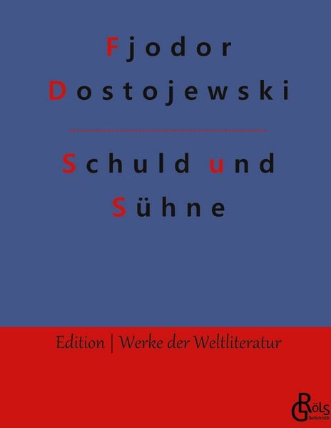 Produktbild: Schuld und S&uuml;hne