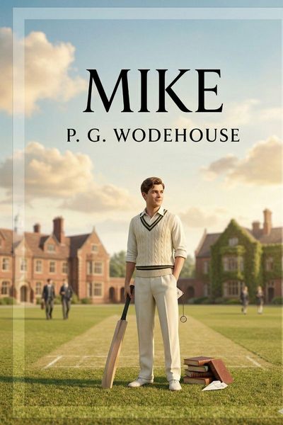 Produktbild: Mike