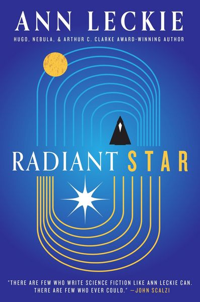 Produktbild: Radiant Star