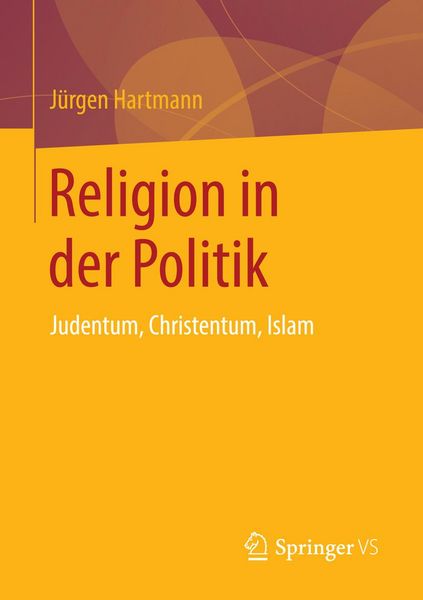 Produktbild: Religion in der Politik