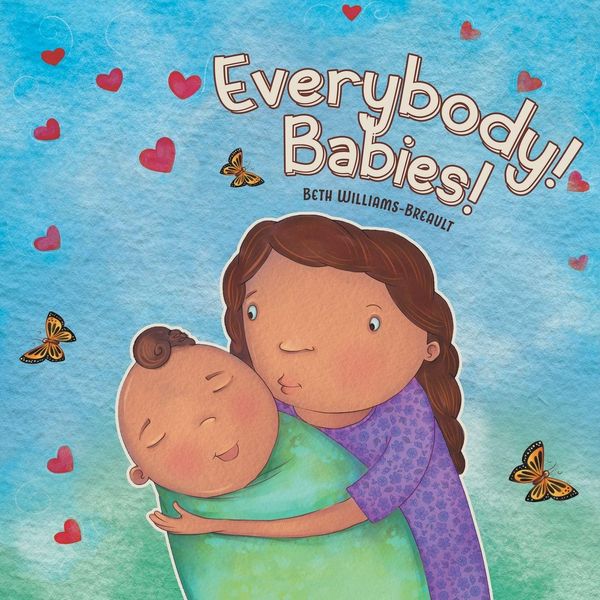Produktbild: Everybody! Babies!