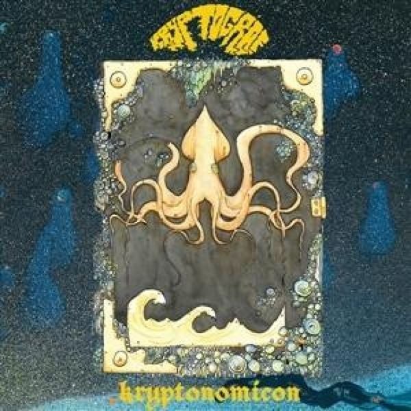 Produktbild: Kryptonomicon
