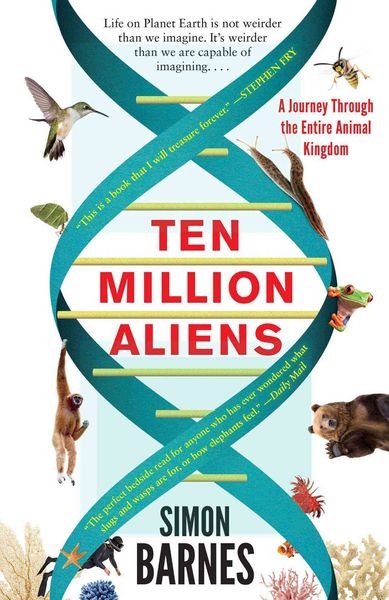 Produktbild: Ten Million Aliens