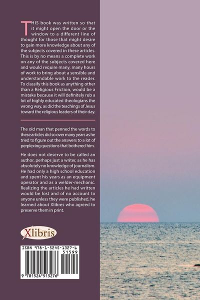 Produktbild: The Mystery To History