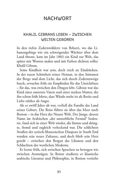 Produktbild: Die gebrochenen Fl&uuml;gel. Eine tragische Liebesgeschichte. Khalil Gibran
