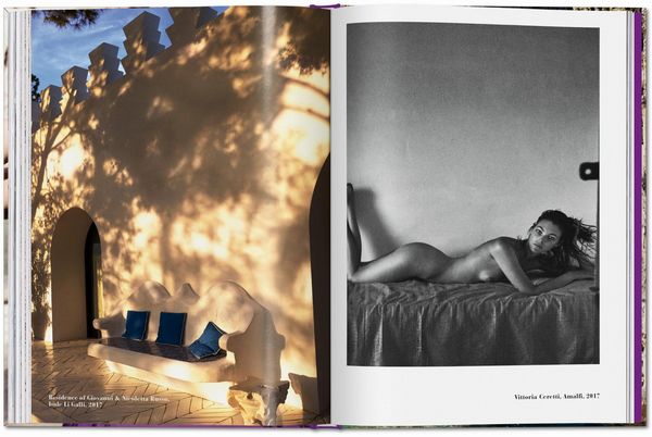 Produktbild: Mario Testino