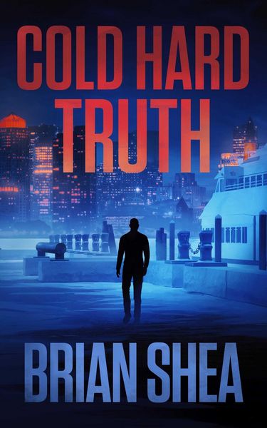 Produktbild: Cold Hard Truth
