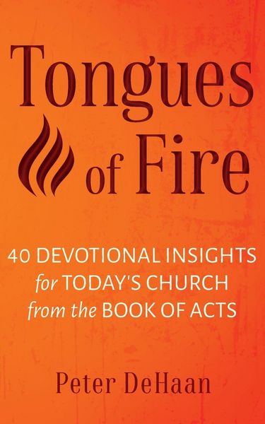 Produktbild: Tongues of Fire