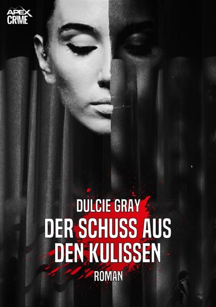 Produktbild: Der Schuss Aus den Kulissen