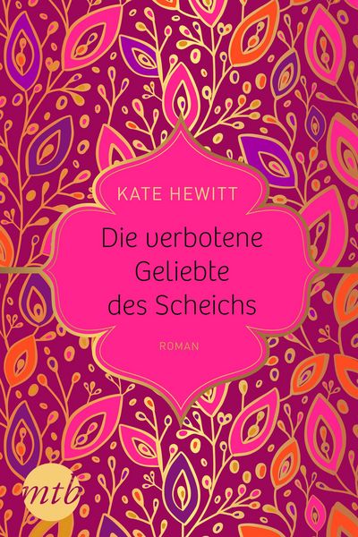 Produktbild: Die verbotene Geliebte des Scheichs