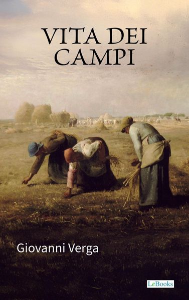 Produktbild: Vita dei campi