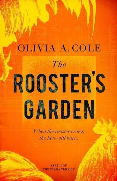 Produktbild: The Rooster's Garden