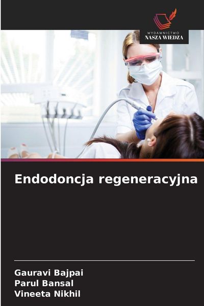 Produktbild: Endodoncja regeneracyjna