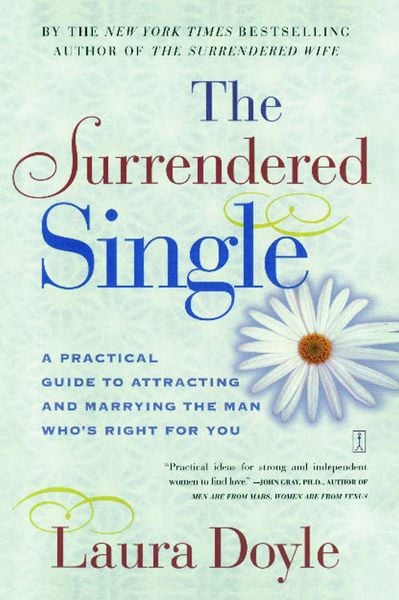 Produktbild: Surrendered Single