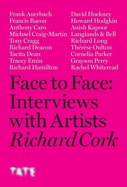 Produktbild: Face to Face
